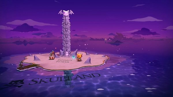 ���䶷����3�ֻ���(Cat Quest III) v1.5.12 ��׿���İ�2