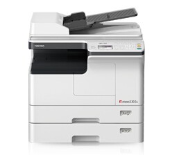 ��֥Toshiba e-STUDIO2303A���븴�ϻ��������� ���°�0