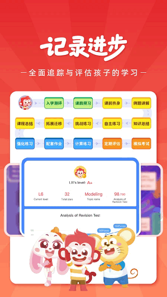 SparkMathѧ�������°� v26.3.2 ��׿��2