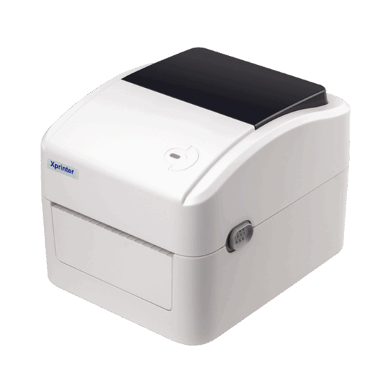 о��Xprinter XP-420B����ʽ��ӡ�������� �ٷ����°�0