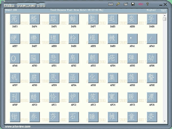 hzqlt.shx�ٷ��� ������0