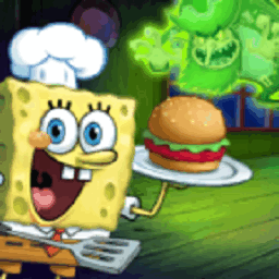 ���౦������з�������İ�(SpongeBob Krusty Cook Off)v5.10.6 ��׿��