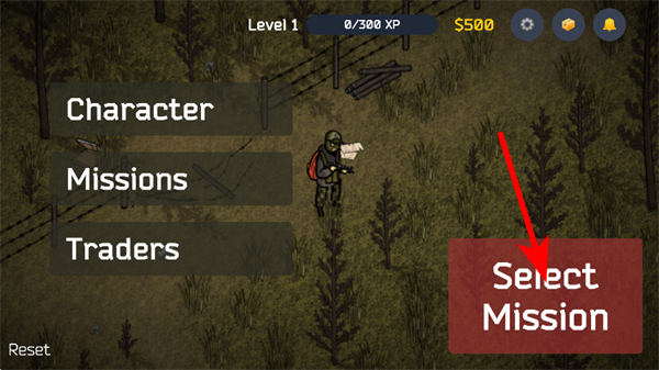 �ҵ�ʿ������MOD�˵�����