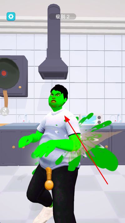 ��ʬ��èè����