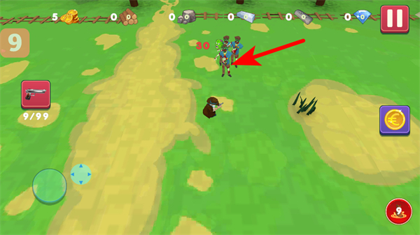 �����һ�ͽ�ʬ���ò˵�����