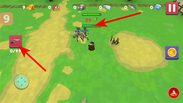 �����һ�ͽ�ʬ���ò˵�����