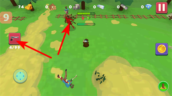 �����һ�ͽ�ʬ������ʯ����