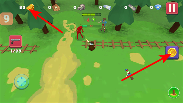 �����һ�ͽ�ʬ������ʯ����