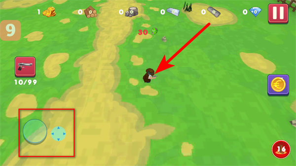 �����һ�ͽ�ʬ˫�˰�����