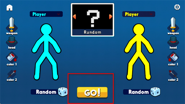 至尊决斗火柴人下载 至尊决斗火柴人下载