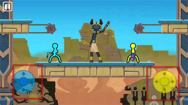 至尊决斗火柴人下载 至尊决斗火柴人下载