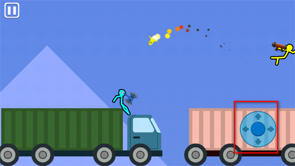 至尊决斗火柴人内置MOD菜单下载 至尊决斗火柴人内置MOD菜单下载