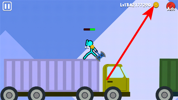 至尊决斗火柴人内置MOD菜单下载 至尊决斗火柴人内置MOD菜单下载