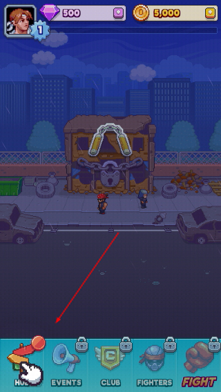 ָ��֮����Ϸ����