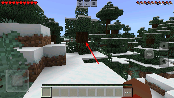 minecraft pe�ֻ�������