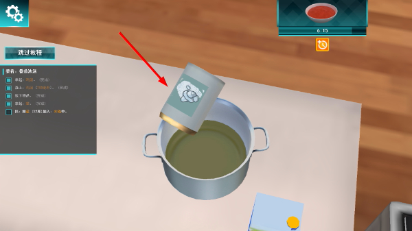 料理模拟器手游下载 料理模拟器手游下载