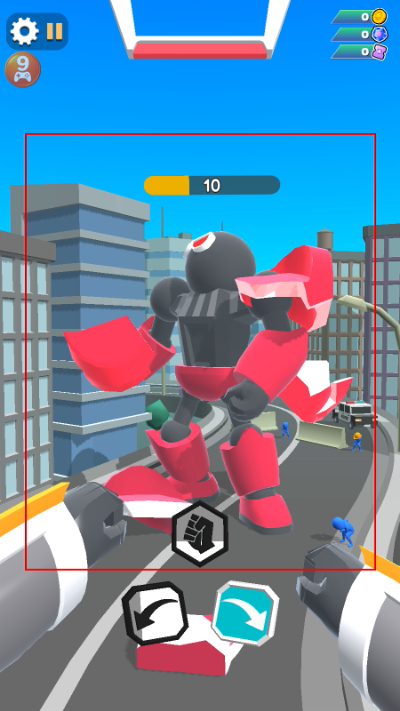 机器人格斗下载 机器人格斗下载