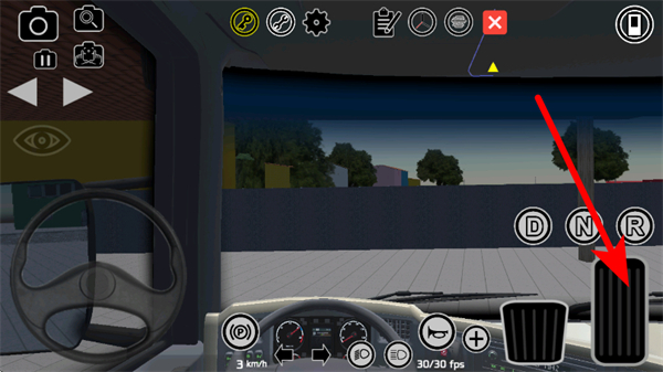 卡车头驾驶模拟器汉化版下载 卡车头驾驶模拟器汉化版下载