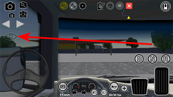 卡车头驾驶模拟器汉化版下载 卡车头驾驶模拟器汉化版下载