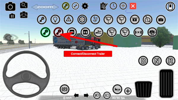 ����ͷ��ʻģ�������°�����