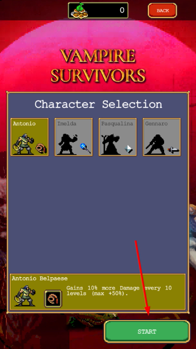 地下城割草单机版下载 地下城割草单机版下载