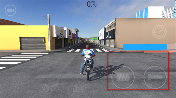 摩托车特技模拟器下载 摩托车特技模拟器下载