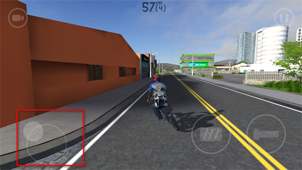 摩托车特技模拟器下载 摩托车特技模拟器下载
