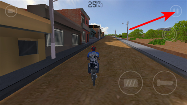 摩托车特技模拟器中文版下载 摩托车特技模拟器中文版下载