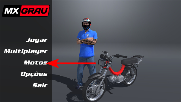 摩托车特技模拟器无限金币版下载 摩托车特技模拟器无限金币版下载