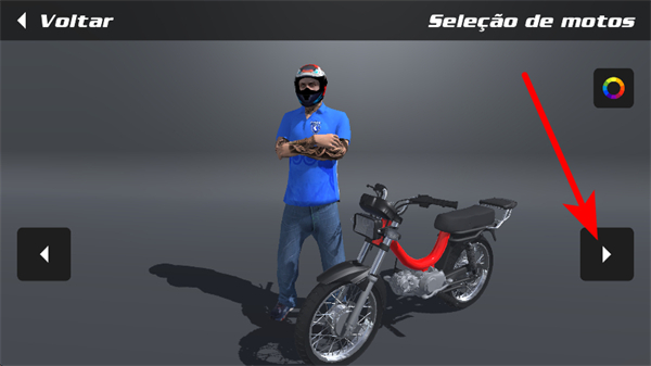 摩托车特技模拟器无限金币版下载 摩托车特技模拟器无限金币版下载