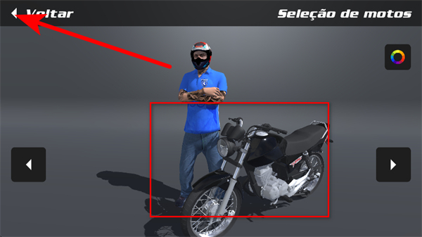 摩托车特技模拟器无限金币版下载 摩托车特技模拟器无限金币版下载