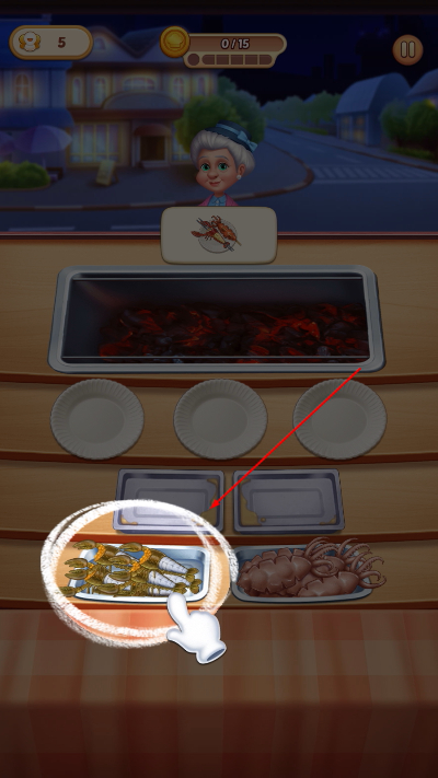 ���մ�ʦ��Ϸ����