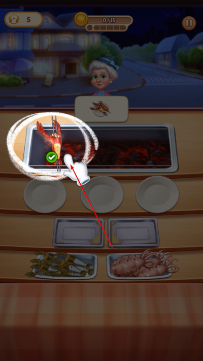 ���մ�ʦ��Ϸ����