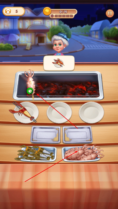 ���մ�ʦ��Ϸ����