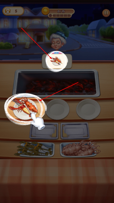 ���մ�ʦ��Ϸ����