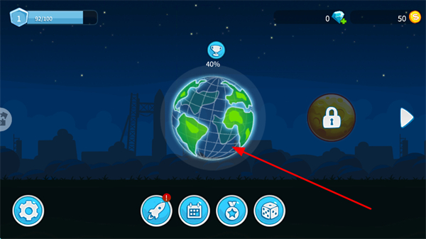 暴爽太空车无限金币钻石版下载 暴爽太空车无限金币钻石版下载