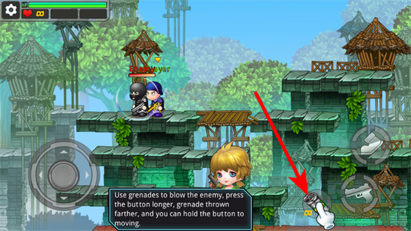 ССǹս2���İ�����