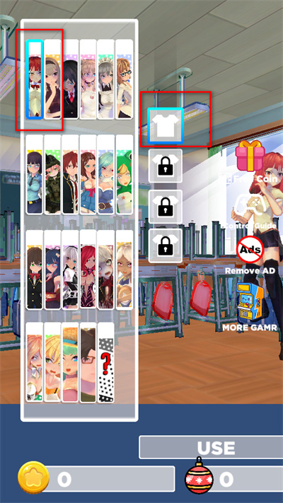 ����Ů��ս��ģ�������°�����