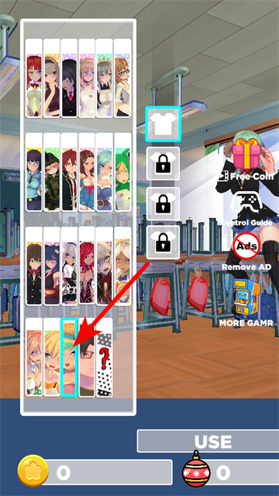 ����Ů��ս��ģ�������°�����