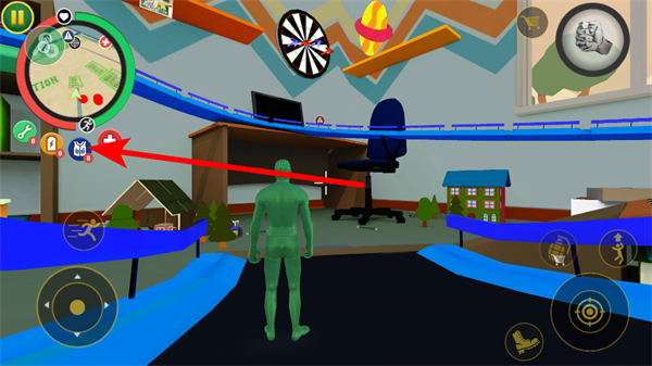 ʿ����߳�����Mod�˵�����