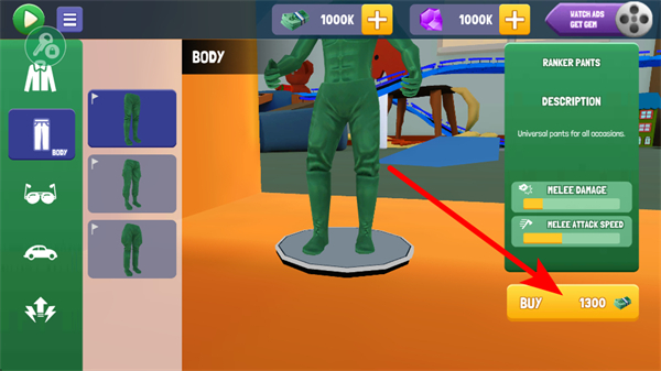 ʿ����߳�����Mod�˵�����