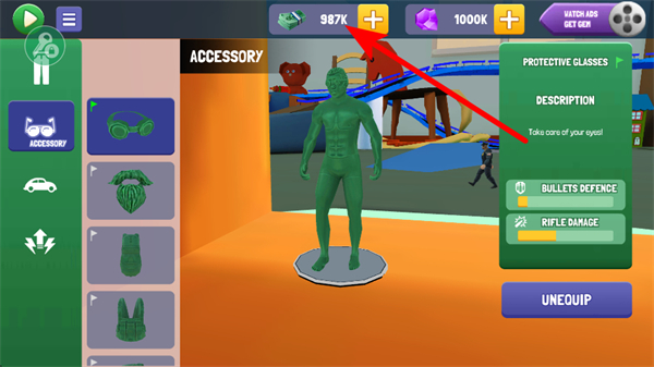 ʿ����߳�����Mod�˵�����