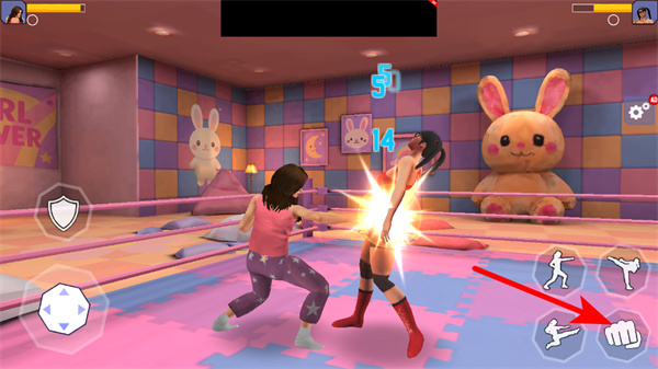 ��Ů��ˤ��ģ�������İ�����