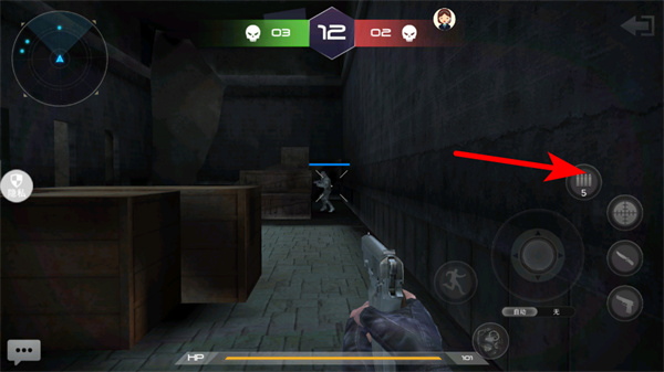 ��ǹ�ж�ģ�������޽������