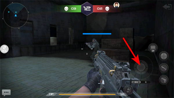 ��ǹ�ж�ģ�������޽������