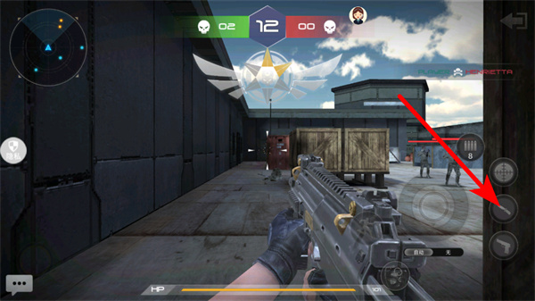 ��ǹ�ж�ģ������������