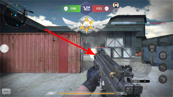 ��ǹ�ж�ģ������������