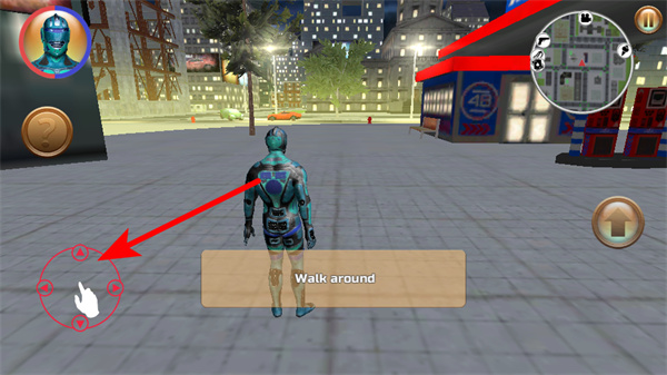 奥特曼银河英雄无限金币版下载 奥特曼银河英雄无限金币版下载