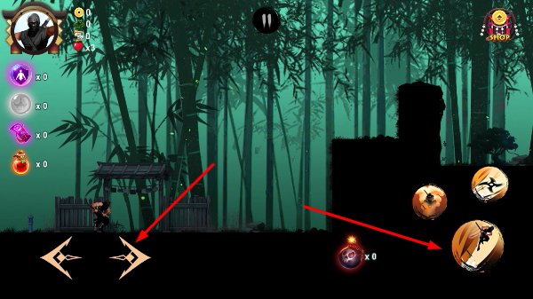 ����սʿ2�ֻ�����Ϸ����