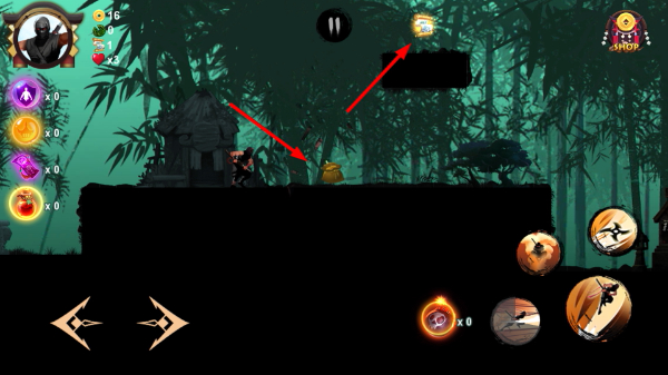 ����սʿ2�ֻ�����Ϸ����